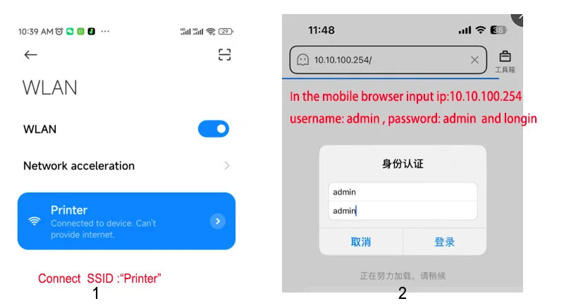 Xprinter 80mm Thermal Receipt Printer with Auto  cutter 200mm/s Print speed with USB+Ethernet/Bluetooth/wifi  XP-N160II 80T T80A