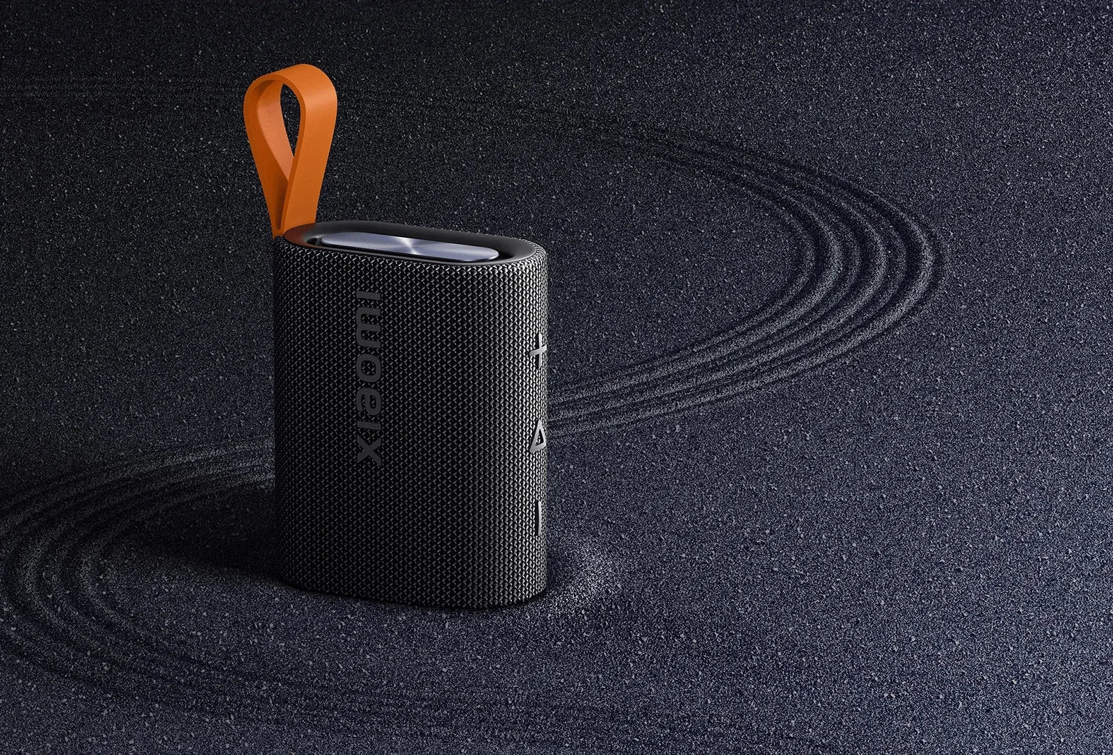 Original Xiaomi Sound Pocket IP67 Bluetooth 5.4 TWS Stereo Combo 1000mAh 10-Hour Ultra-Long Battery Life Mic Portable Speaker