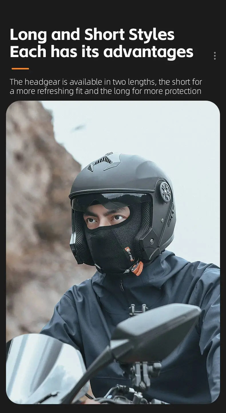 WEST BIKING Full Face Mask Warm Winter Scarf Balaclava Helmet Liner Fishing Skiing Hiking Bike Mask Windproof Breathable Headgea