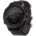 NORTH EDGE Smart Watch For Men Altimeter Barometer Thermometer Compass Military Digital Clock Outdoor Smartwatch Waterproof 50m