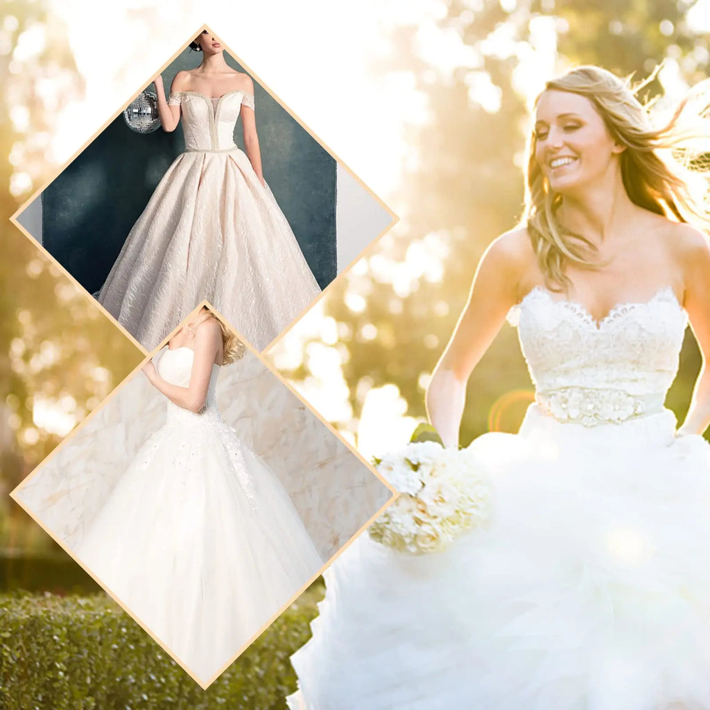 Hoopless Petticoat Crinoline Underskirt Skirt 6 Layers Floor Length Ball Gown Petticoat Underskirt Slip for Wedding Dress