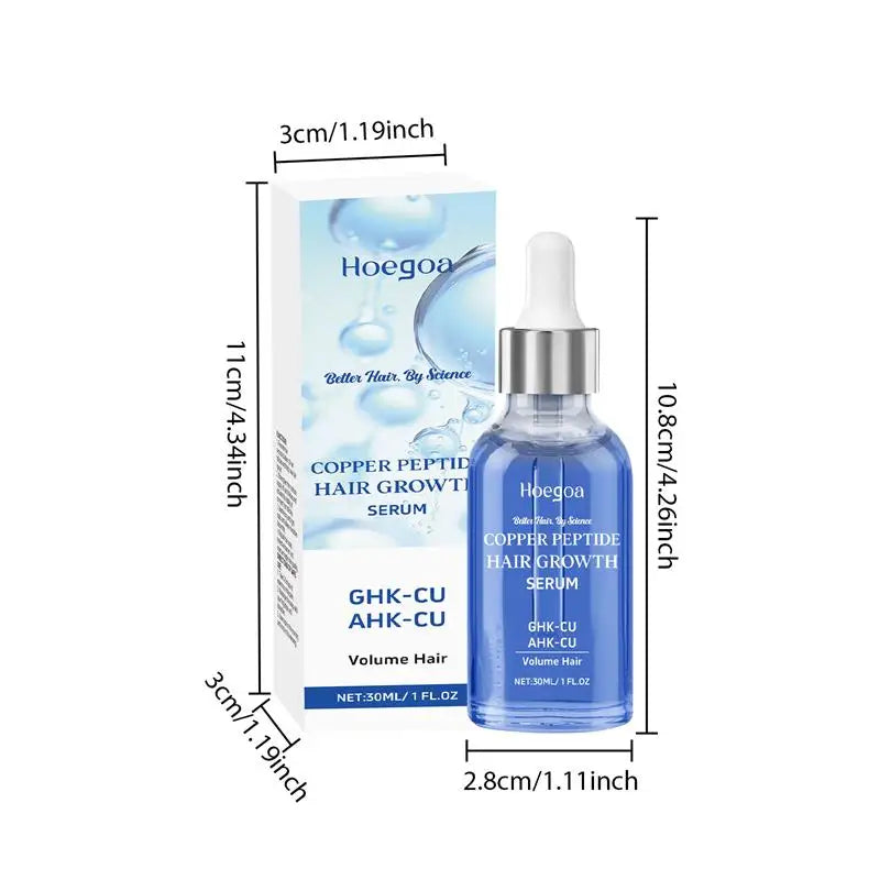 Major Hair Growth Essence Tough Care Hair Improve Dry Scalp Wash Free Hair Care Nourishment Oil Anti Alopecia Hair Care