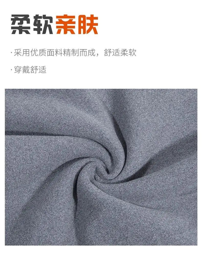 New Neck Cover Cycling Scarf Neck Protection Small Scarf Men's Face Mask Outdoor Windproof Scarves Party Gift
