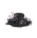 FS Wide Brim Kentucky Derby Hats Fascinators For Women With Veil Flower Organza Wedding Church Cocktail Tea Party Dress Cap 2025