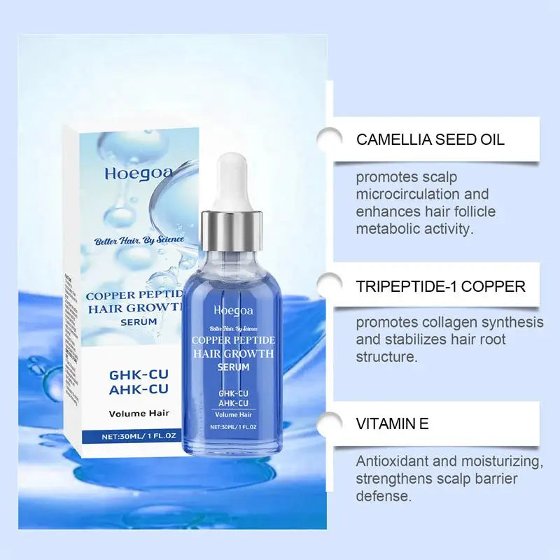 Major Hair Growth Essence Tough Care Hair Improve Dry Scalp Wash Free Hair Care Nourishment Oil Anti Alopecia Hair Care