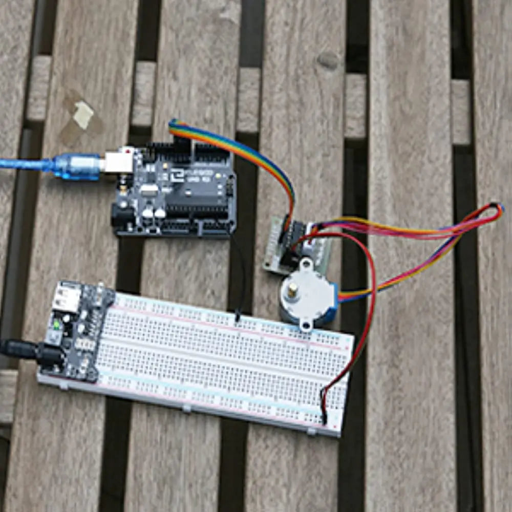 ELEGOO UNO Project Super Starter Kit with Tutorial and UNO R3 Compatible with Arduino IDE DIY Electronic Kit